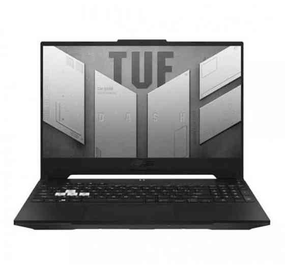 Ноутбук ASUS TUF Gaming F15 FX517Z (FX517ZM-AS73) Киев
