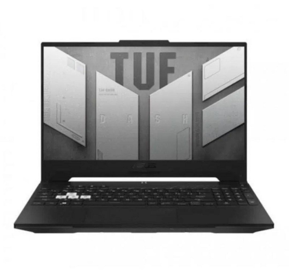 Ноутбук ASUS TUF Gaming F15 FX517Z (FX517ZM-AS73) Киев - изображение 1