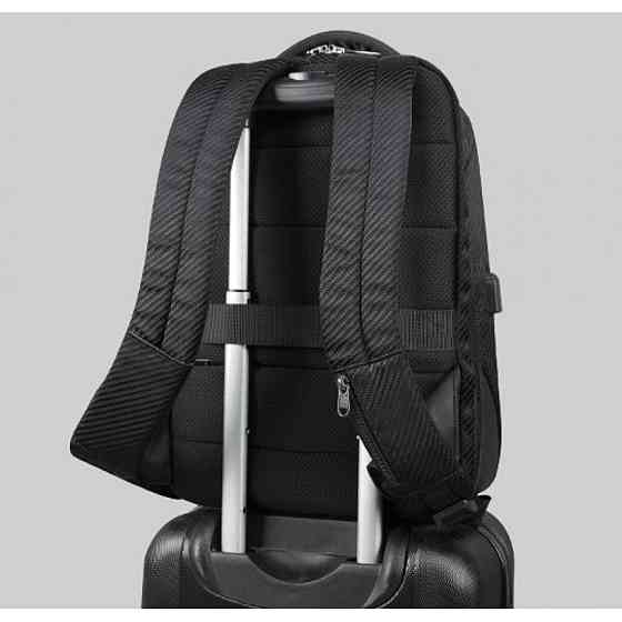 Рюкзак городской повседневный Tigernu T-B3655 15.6