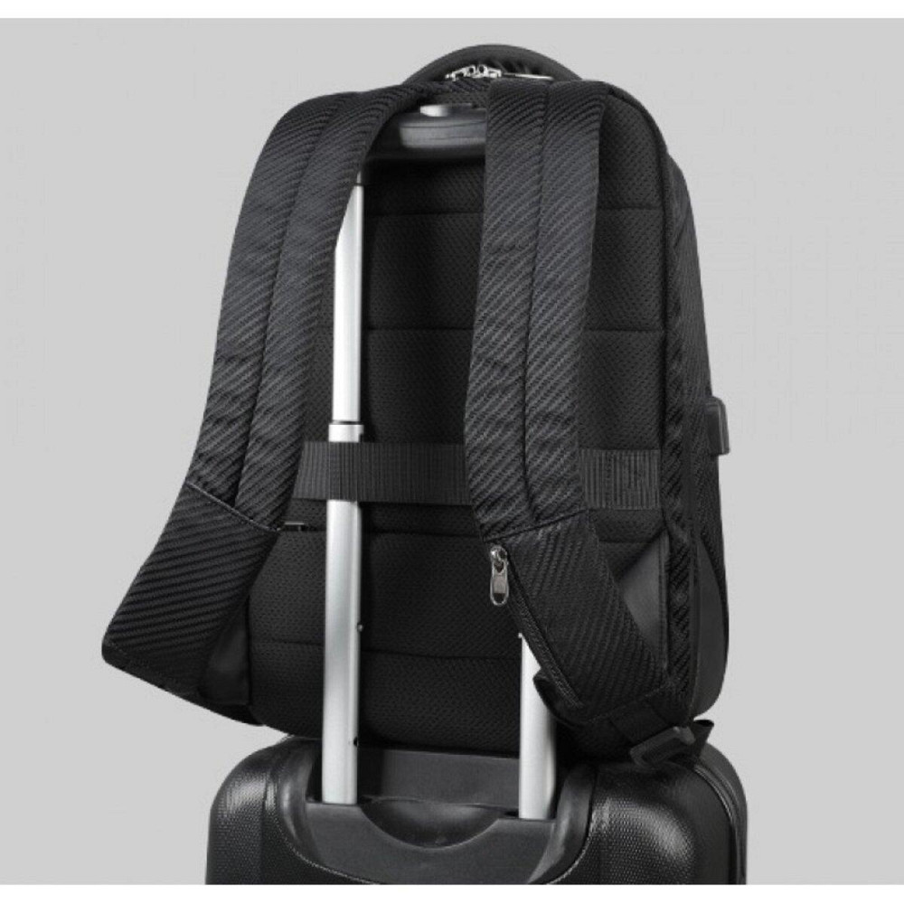 Рюкзак городской повседневный Tigernu T-B3655 15.6