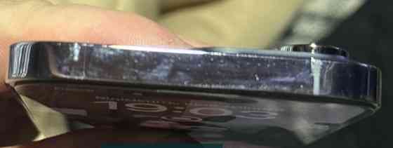 Айфон iPhone 14 Pro Max 128Gb. Физ. Сим.Карта. Киев