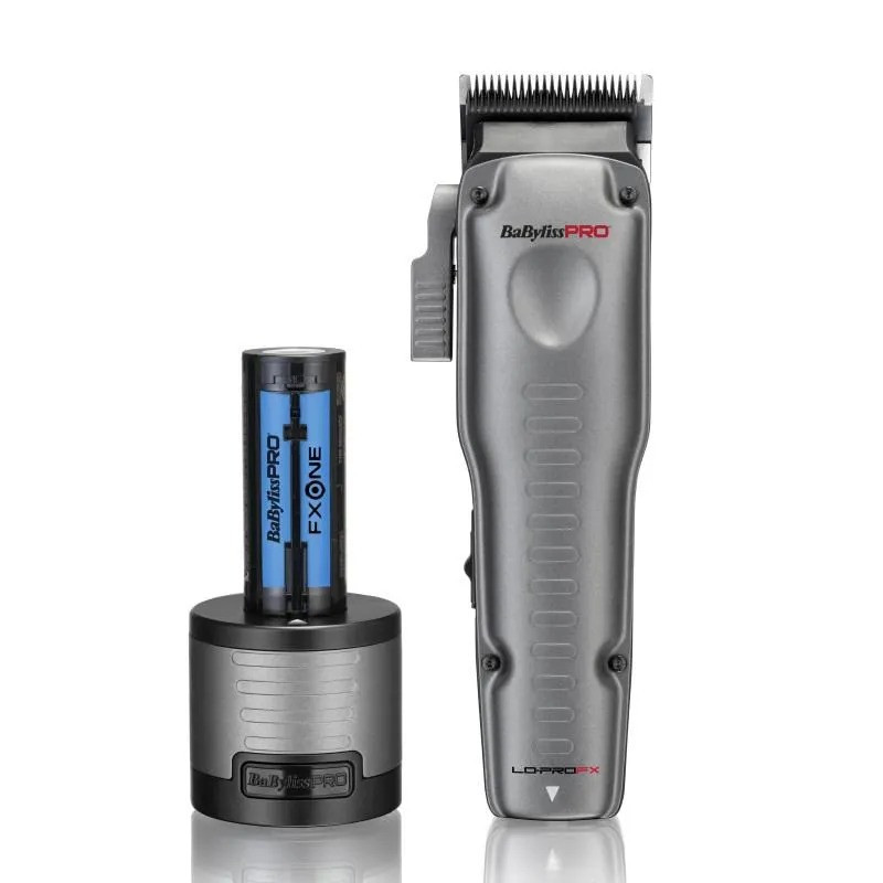 Машинка для стриження Babyliss Pro FX829E ( 19635 ) Харків - фото 7