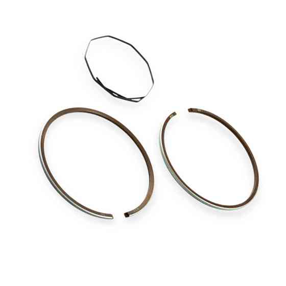 Кільця СузукіAD-65cc 44mm +0.5 якість поршневі Мукачево