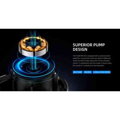 Система жидкостного охлаждения ID-Cooling FX280 Pro SE (FX280 PRO SE) Винница