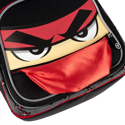 Рюкзак школьный Yes S-91 Ninja (559406) Винница - изображение 5