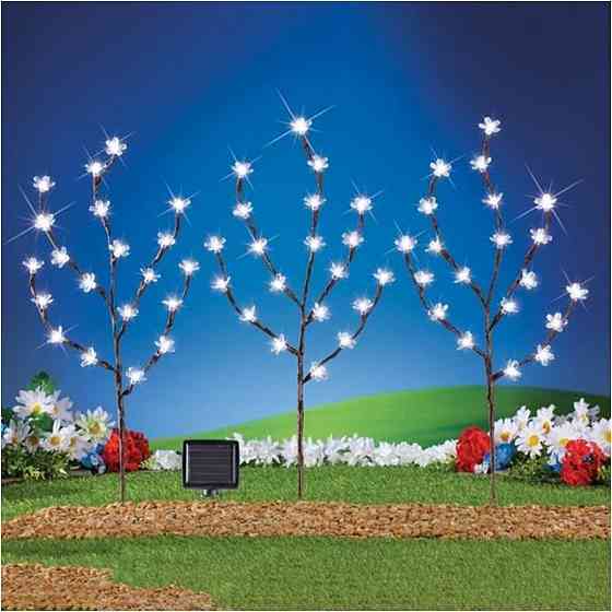 Вуличний садово-парковий ліхтар Sirius SLP46 (наземний) Коломия