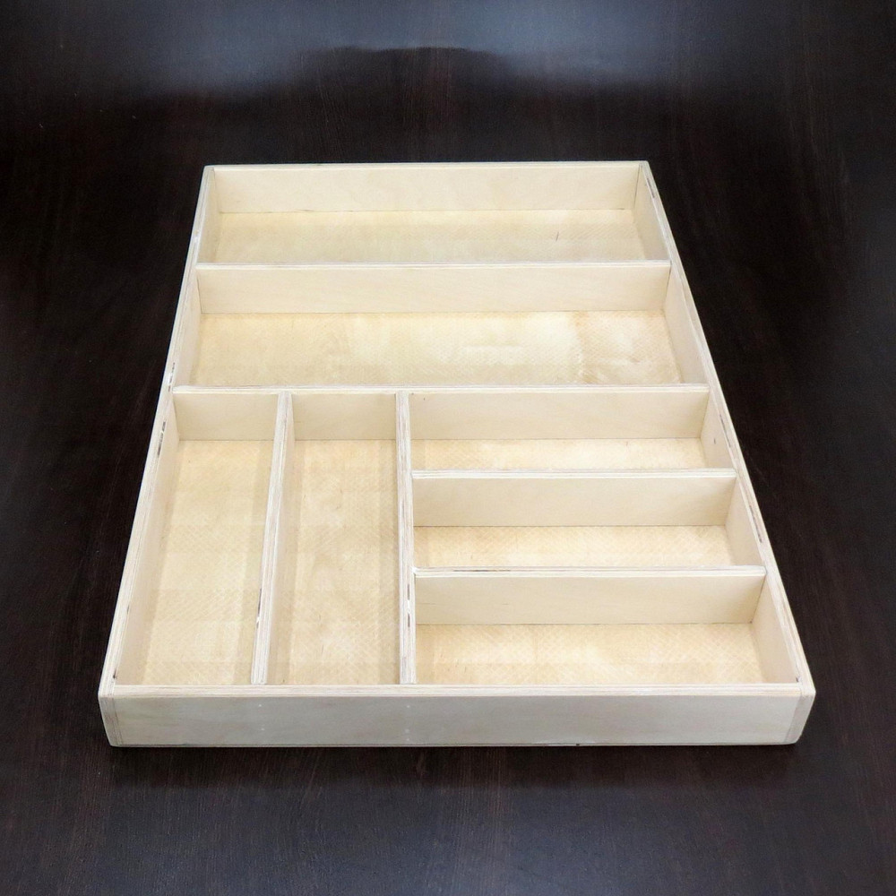 Лоток для столовых приборов 