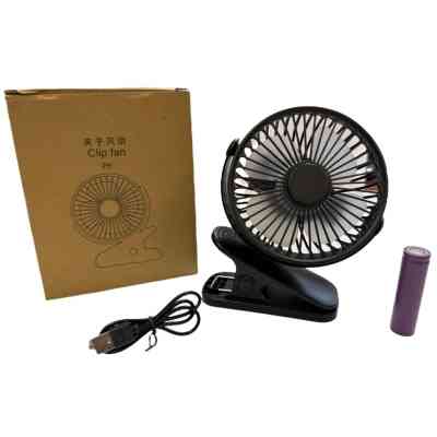 Вентилятор XoKo XK-P6-BK Винница