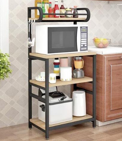 Стеллаж кухонный 