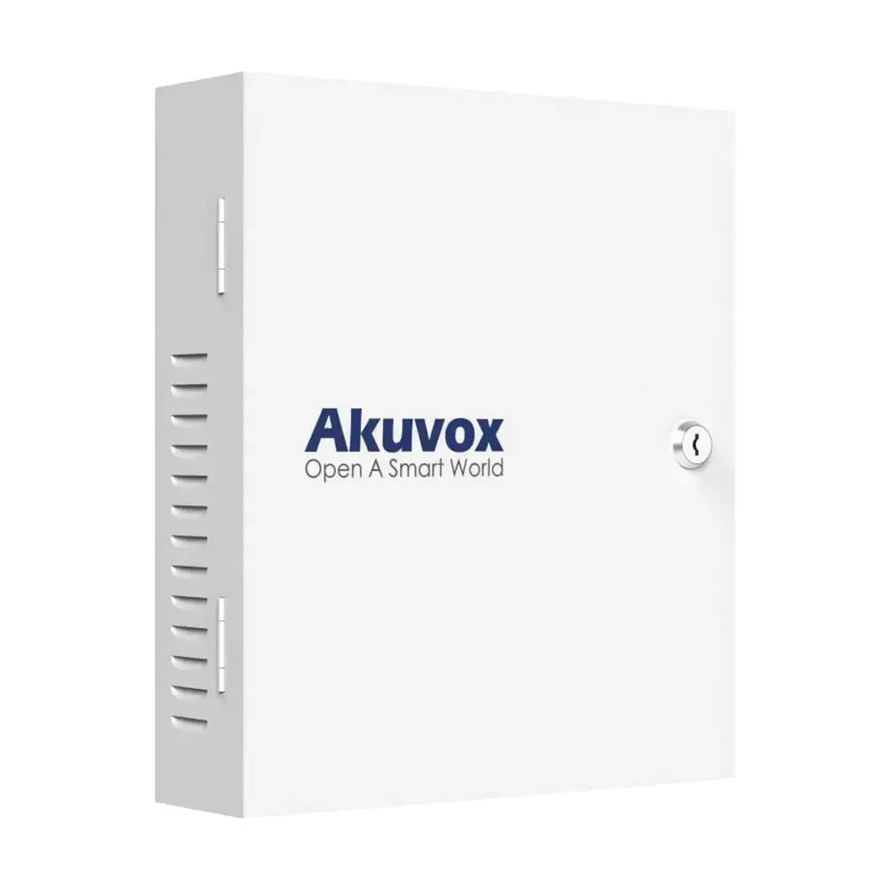 Контролер керування ліфтами мережевий Akuvox EC33 (00-00002035) Киев - изображение 8