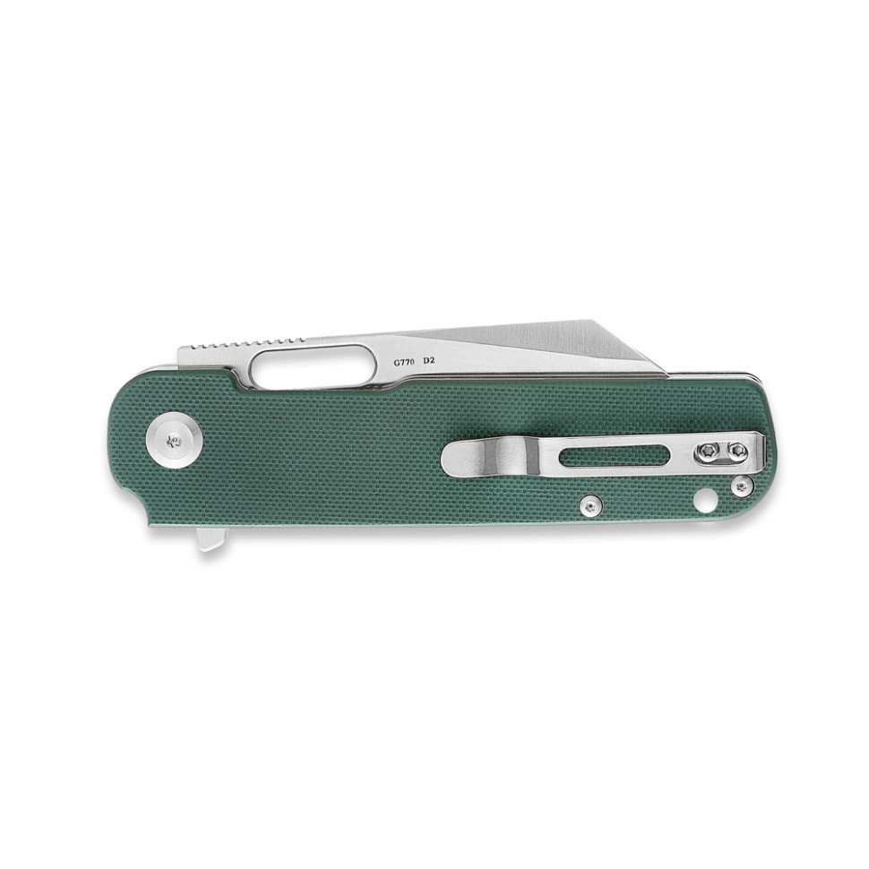 Ніж складаний Ganzo G770-GR Київ - фото 4