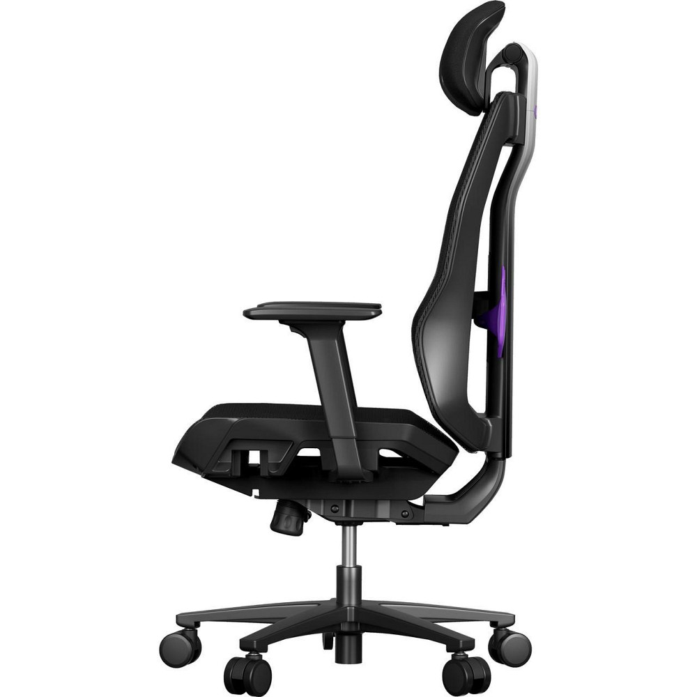 Крісло для геймерів 1stPlayer Ergo Aero ( 26614 ) Харків - фото 12