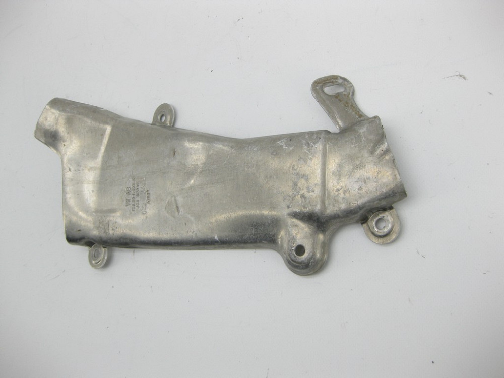 VAG  4M0201192K Кронштеїн/тримач паливних Одеса - фото 3