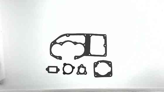 Прокладки бензопилки (набір) ТАЙГА Мукачево