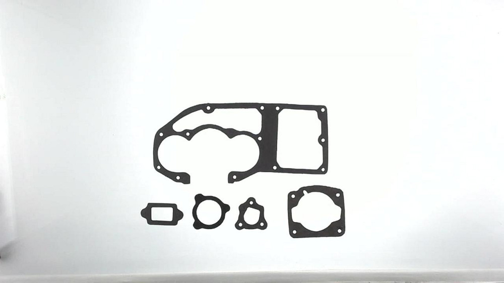 Прокладки бензопилки (набір) ТАЙГА Мукачево - фото 1