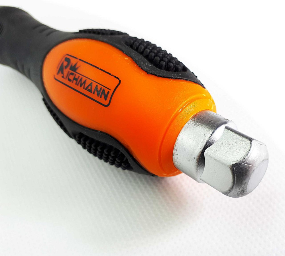 Набір ударних викруток 4 шт., Richmann (C5399) Коломия - фото 3