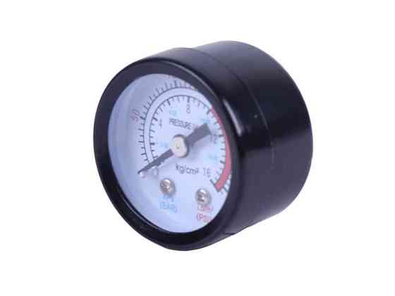 Манометр компресор (KCH2070A-50L) Мукачево