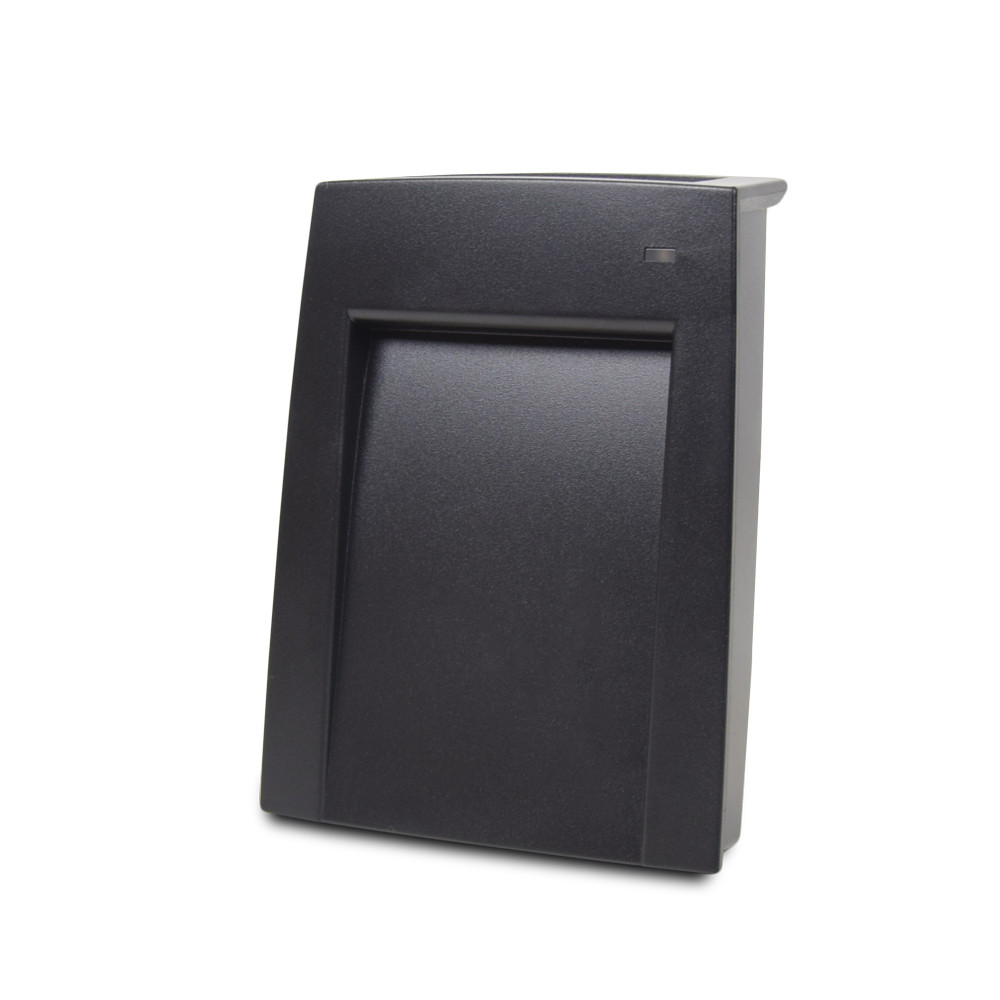 Настільний USB зчитувач-кодувальник ZKTeco CR60W карток Mifare Киев - изображение 2