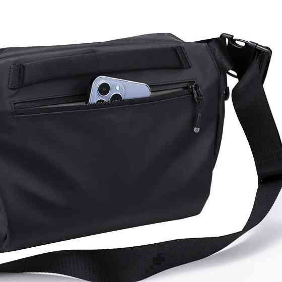 Сумка Ulanzi Vlogging Gear Bag Black UV-3050A Одесса