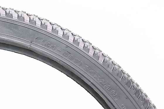 Шина 24"x2,10 (54-507) шипована COMPASS Киев