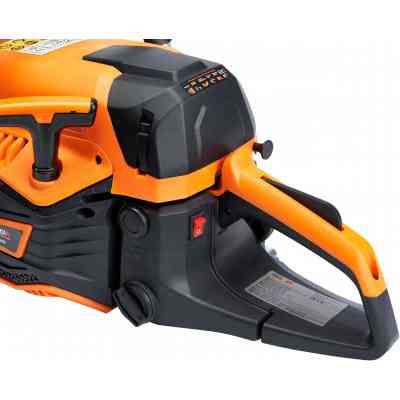 Ланцюгова пила SEQUOIA бензинова, 2.0 кВт, довжина шини 40 см, ланцюг 3/8&apos;&apos;,1.3 мм (SPC2418) Вінниця