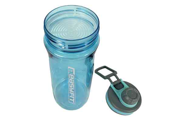 Пляшка для води EasyFit CHFe 1000 мл синя Коломия