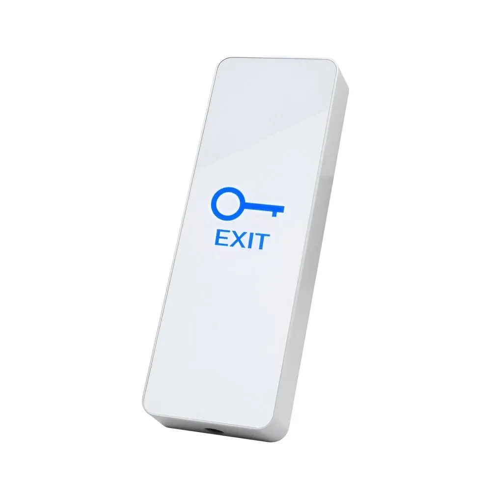 Кнопка виходу сенсорна накладна Trinix ART-903 White (70-00035) Киев - изображение 6