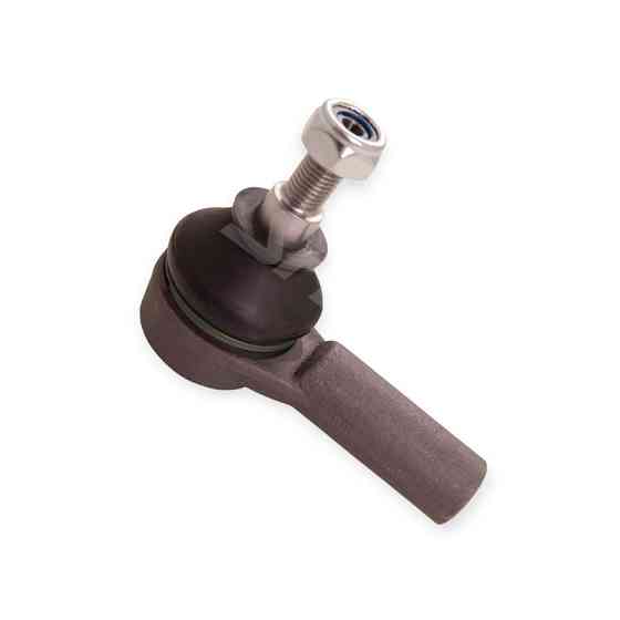 Наконечник тяги Фиат Scudo-Пежо Expert (96-06) (14mm) рулевой Мукачево