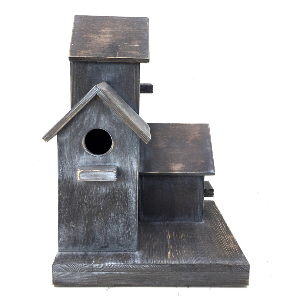 Шпаківня садова "Бугай" мокко Миколаїв - фото 4