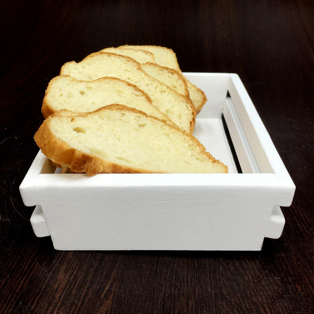 Хлебный лоток 