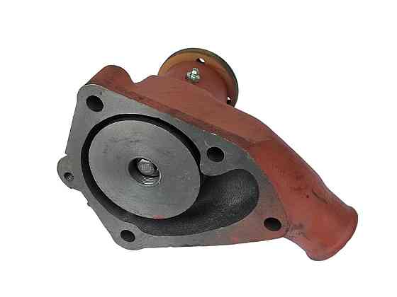 Помпа 52 (алюмінієва крильчатка) (насос водяний) ГАЗ Мукачево