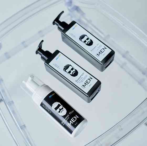 BEAUTY SET для мужчин FOR MEN №27 Chaban Винница