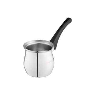 Турка Ardesto BLACK MARS нержавеющая сталь бакелитовая ручка 0,5 л (AR0814SB) Винница