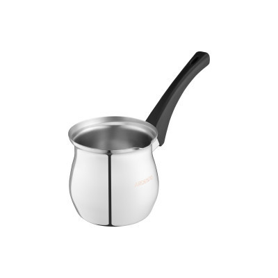 Турка Ardesto BLACK MARS нержавіюча сталь бакелітова ручка 0,5 л (AR0814SB) Вінниця - фото 4