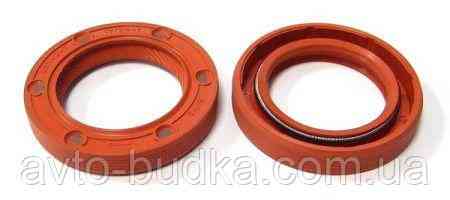 Сальник колінчатого вала (28x42x7) ELRING EL546.968 Киев