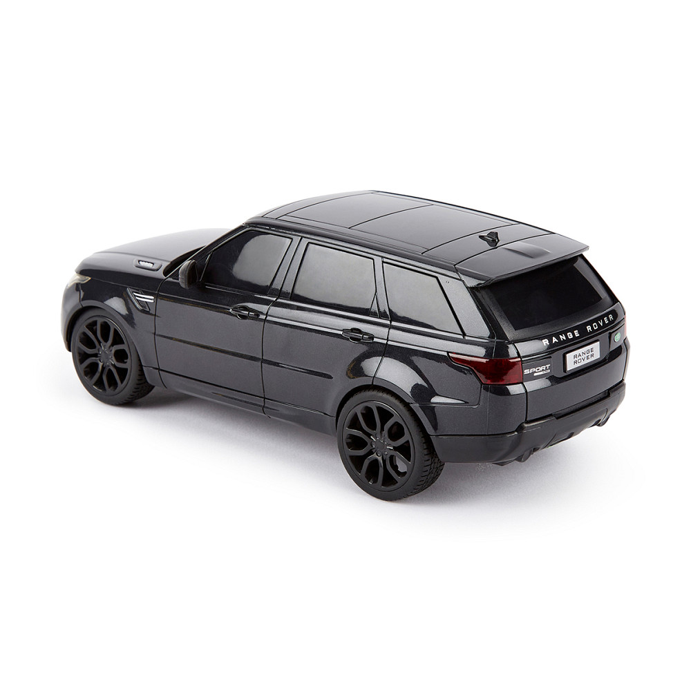 Автомобіль KS Drive на р/к - Land Range Rover Sport (1:24, 2.4Ghz, чорний) Дніпро - фото 5