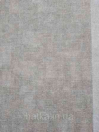 Шпалери вінілові на флізелін Zambaiti C88113 ABITAT однотон бежевий золотистий Київ