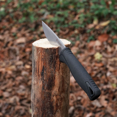 Нож Ganzo G807-BK Чорний з ножнами (G807BK) Винница - изображение 7