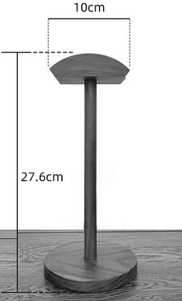 Стойка для наушников 