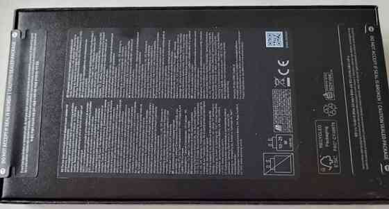 Смартфон: Samsung Galaxy S23 FE Новый Киев