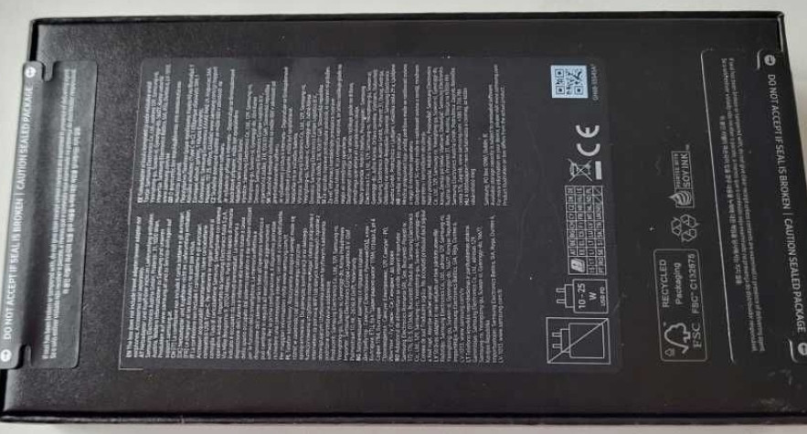 Смартфон: Samsung Galaxy S23 FE Новый Киев - изображение 2