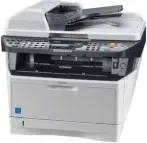Принтор Kyocera-Mita FS-1135MFP (1102ML3NL0) Київ