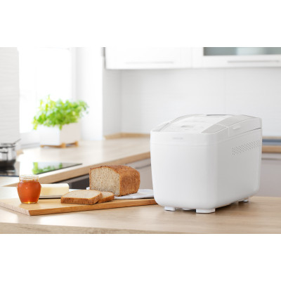 Хлебопечка Sencor SBR0770WH Винница - изображение 6