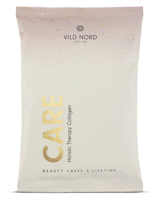 Колаген Молодість без меж рефіл Care Holistic Therapy Collagen Refill Vild Nord, 150 г Дніпро - фото 1