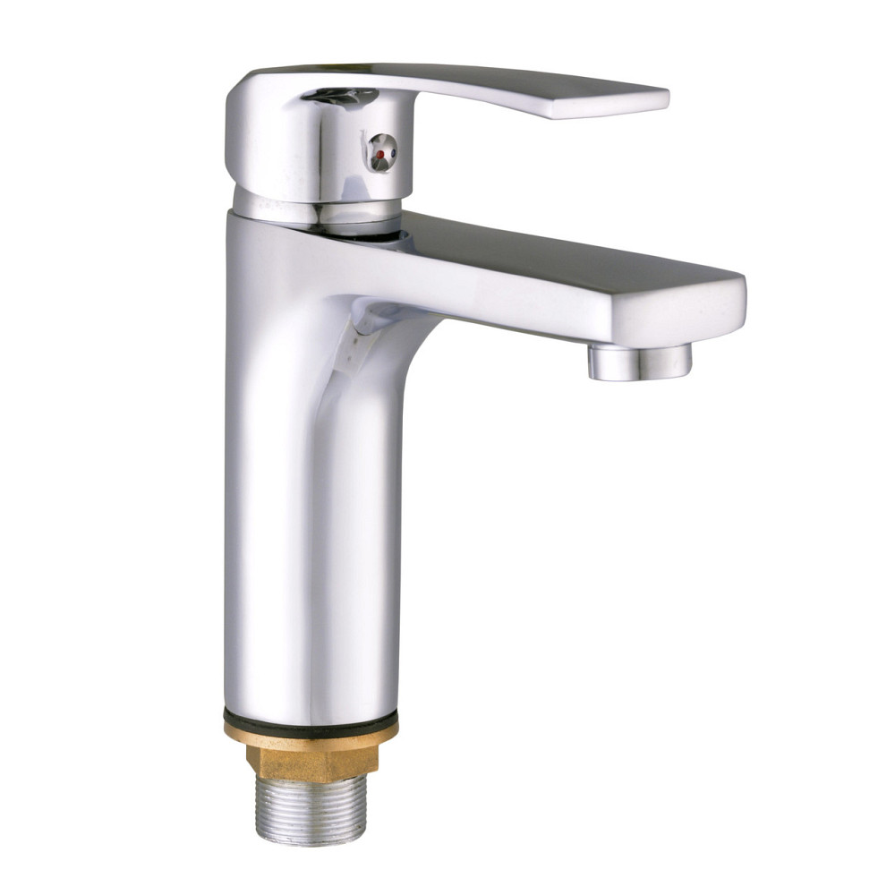 Смеситель для умывальника DOMINO DD-401 (000025219) Киев - изображение 5