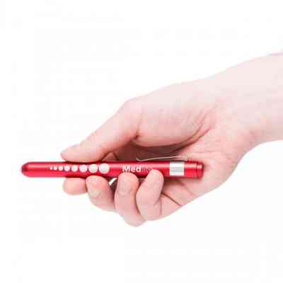 Ліхтар Mactronic Medlite 10 Lm (PHH0081) Вінниця