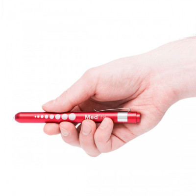 Ліхтар Mactronic Medlite 10 Lm (PHH0081) Вінниця - фото 3