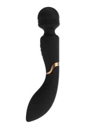 Вібромасажер мікрофон Dream Toys ELITE CELINE LUXXE Sex Aura Київ