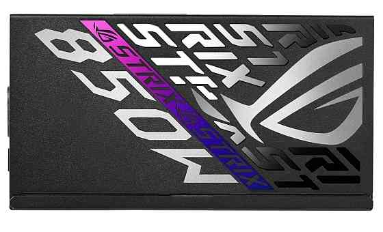 Блок живлення Asus ROG Strix 850 W Platinum ROG Equalizer (90YE00W8-B0NA00) ( 15313 ) Харків