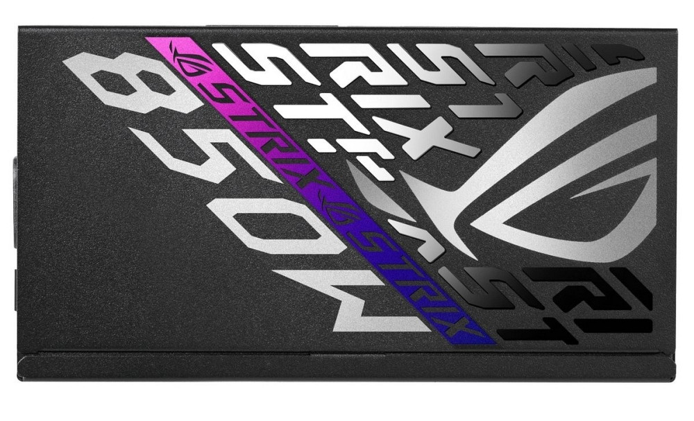 Блок живлення Asus ROG Strix 850 W Platinum ROG Equalizer (90YE00W8-B0NA00) ( 15313 ) Харків - фото 5